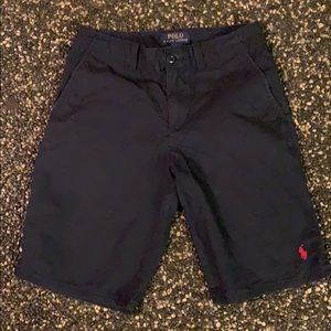 Boys Polo Ralph Lauren Shorts
